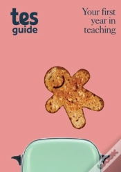 Capa do artigo New Teacher Guide