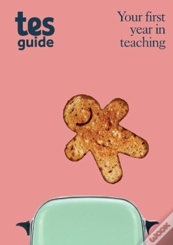 Capa do artigo New Teacher Guide