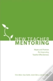 Capa do artigo New Teacher Mentoring