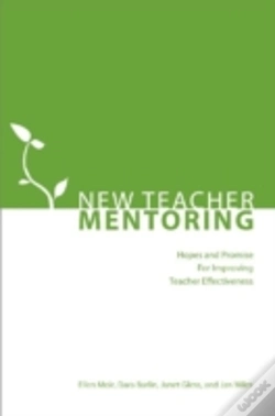 Capa do artigo New Teacher Mentoring