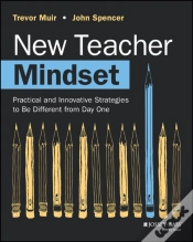 Capa do artigo New Teacher Mindset