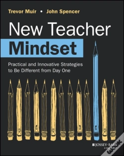 Capa do artigo New Teacher Mindset