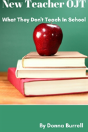 New Teacher Ojt - Preview