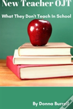 Capa do artigo New Teacher Ojt