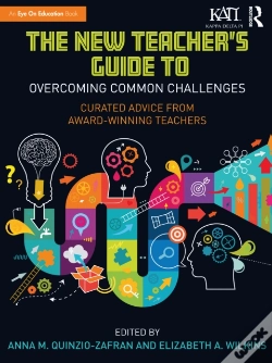 Capa do artigo New Teacher'S Guide To Overcoming Common Challenges