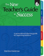 New Teachers Guide To Success - Preview