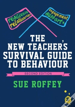Capa do artigo New Teacher'S Survival Guide To Behaviour