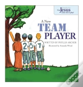 New Team Player