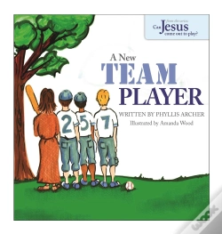 Capa do artigo New Team Player