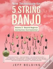 New Techniques For 5 String Banjo