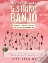 New Techniques For 5 String Banjo