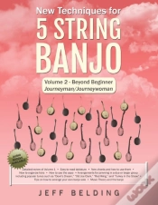 Capa do artigo New Techniques For 5 String Banjo
