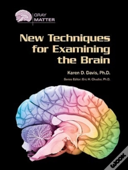Capa do artigo New Techniques For Examining The Brain