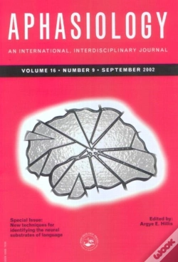 Capa do artigo New Techniques For Identifying The Neural Substrates Of Language