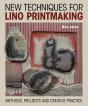 New Techniques For Lino Printmaking - Preview