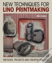 Capa do artigo New Techniques For Lino Printmaking