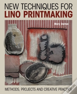 Capa do artigo New Techniques For Lino Printmaking