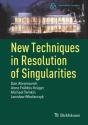 New Techniques In Resolution Of Singularities - Preview
