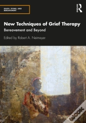 Capa do artigo New Techniques Of Grief Therapy