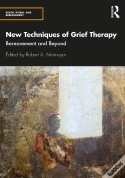 Capa do artigo New Techniques Of Grief Therapy