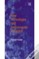 New Technologies And Environmental Innovation