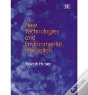 Capa do artigo New Technologies And Environmental Innovation