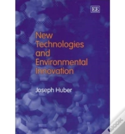 Capa do artigo New Technologies And Environmental Innovation