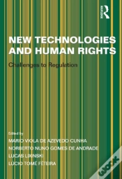Capa do artigo New Technologies And Human Rights