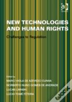 New Technologies And Human Rights