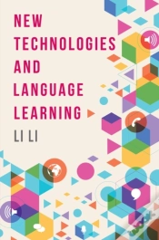 Capa do artigo New Technologies And Language Learning