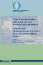 New Technologies And Law Of The Marine Environment - Preview