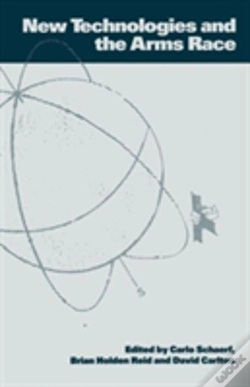 Capa do artigo New Technologies And The Arms Race