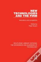 New Technologies And The Firm