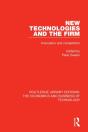 New Technologies And The Firm - Preview
