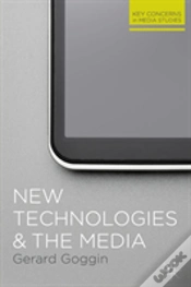 Capa do artigo New Technologies And The Media