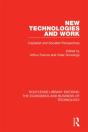 New Technologies And Work - Preview