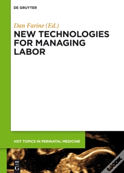 Capa do artigo New Technologies For Managing Labor