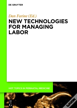 Capa do artigo New Technologies For Managing Labor