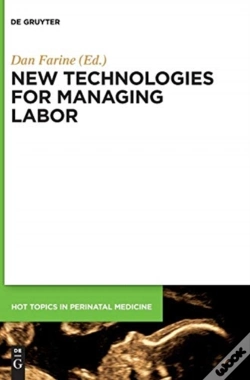 Capa do artigo New Technologies For Managing Labor