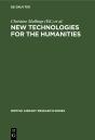 New Technologies For The Humanities - Preview