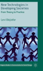 New Technologies In Developing Societies - Preview