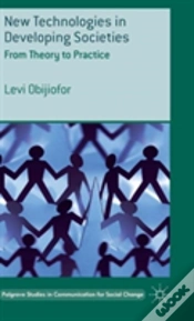 Capa do artigo New Technologies In Developing Societies