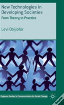 Capa do artigo New Technologies In Developing Societies