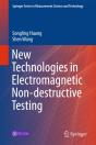 New Technologies In Electromagnetic Non-Destructive Testing - Preview