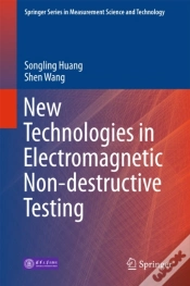Capa do artigo New Technologies In Electromagnetic Non-Destructive Testing