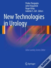 Capa do artigo New Technologies In Urology