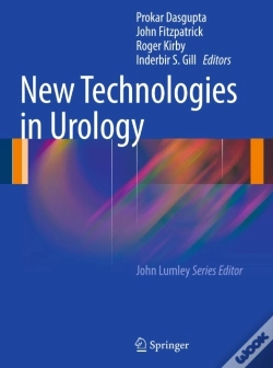 Capa do artigo New Technologies In Urology