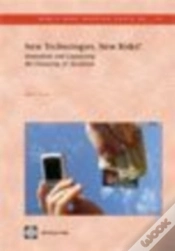 Capa do artigo New Technologies, New Risks?