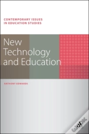 Capa do artigo New Technology And Education