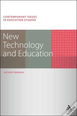 Capa do artigo New Technology And Education